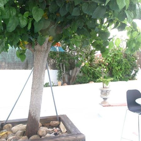 Parais Descans Villajoyosa Luaran gambar
