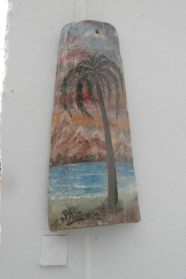 Parais Descans Villajoyosa Luaran gambar