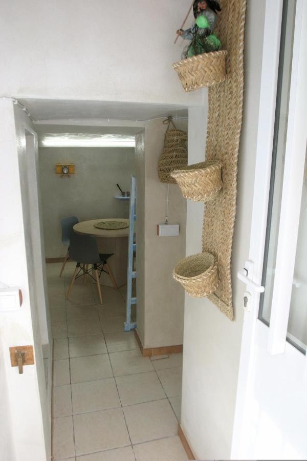 Parais Descans Villajoyosa Luaran gambar