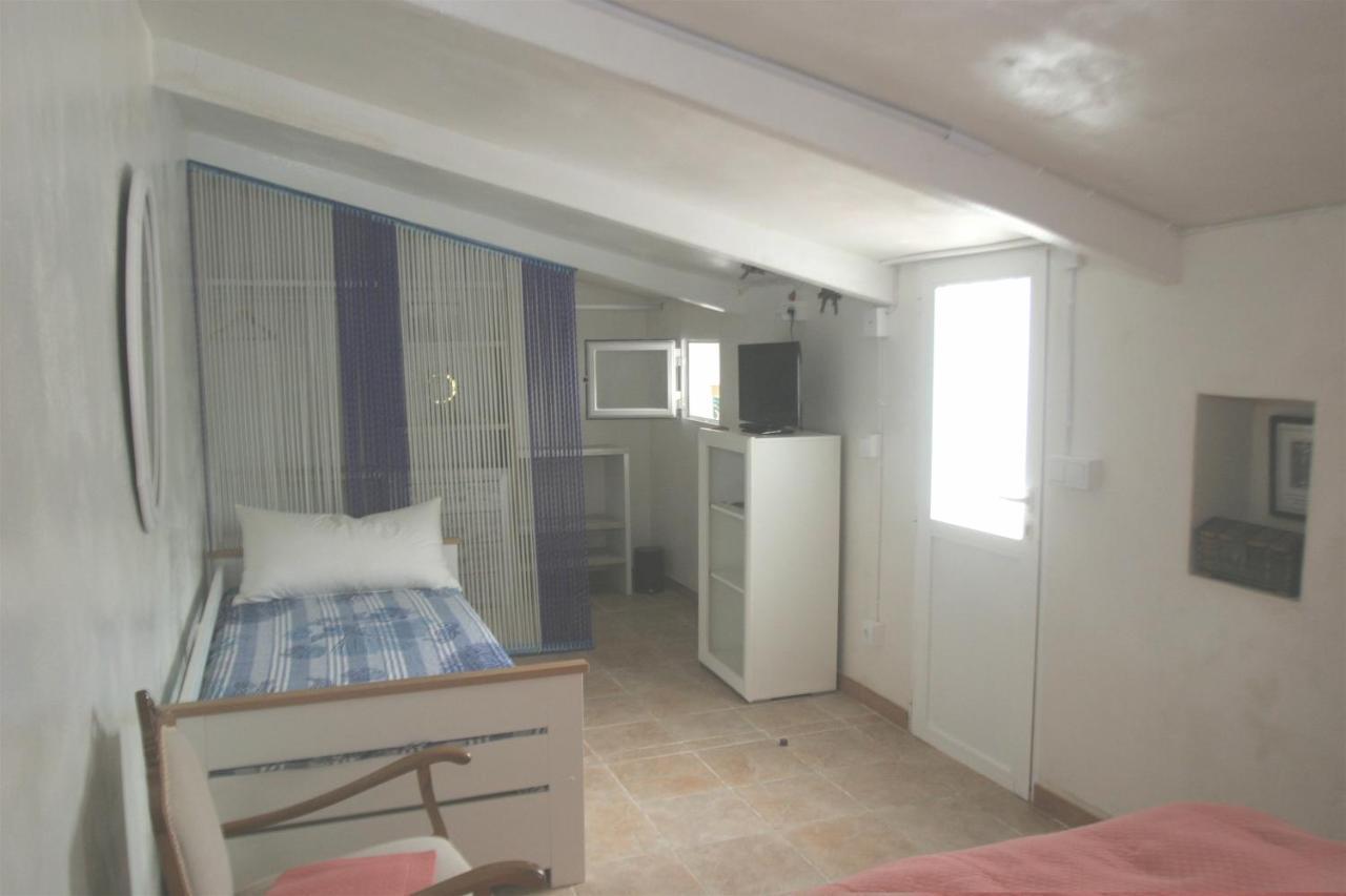 Parais Descans Villajoyosa Luaran gambar