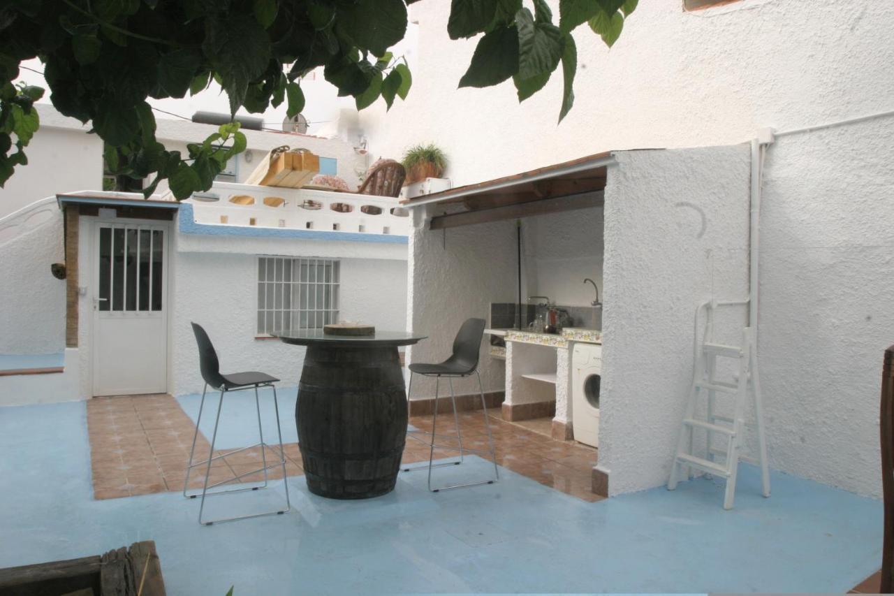 Parais Descans Villajoyosa Luaran gambar