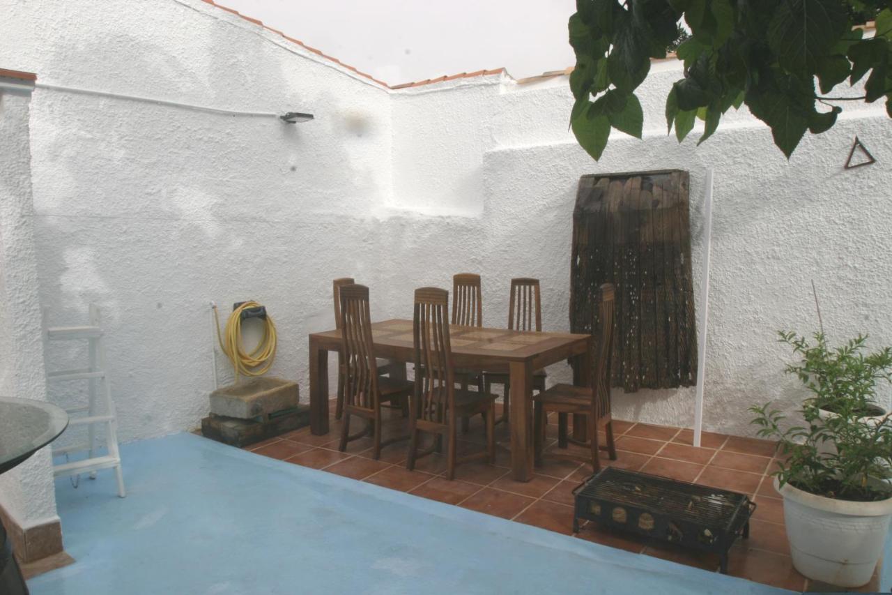 Parais Descans Villajoyosa Luaran gambar