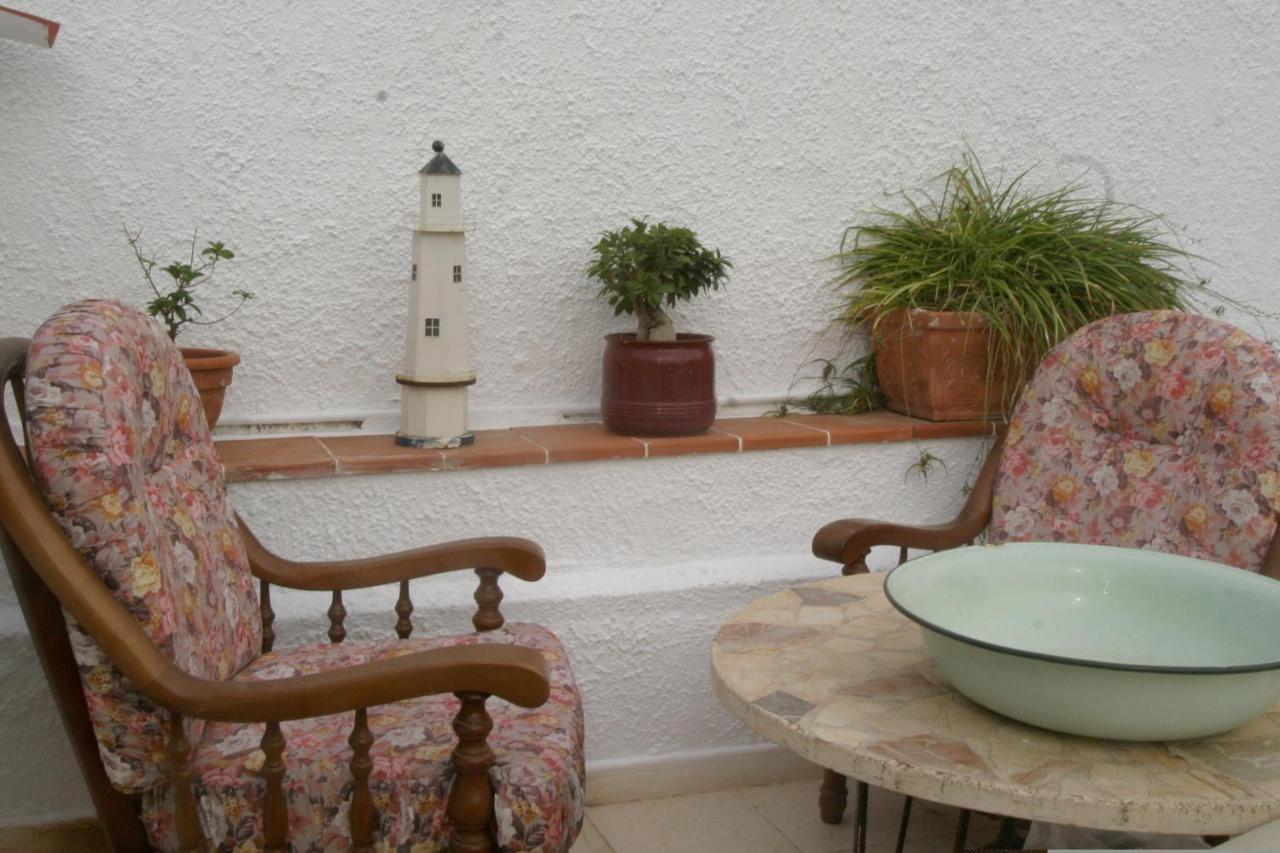 Parais Descans Villajoyosa Luaran gambar