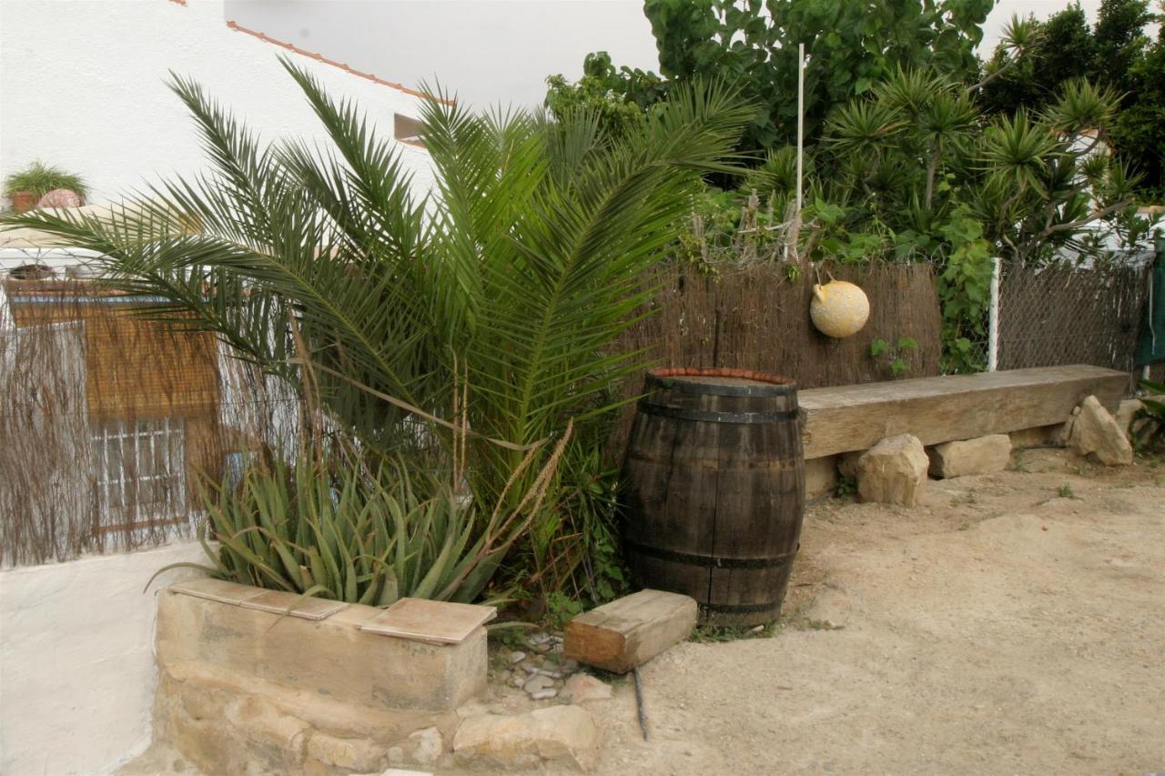 Parais Descans Villajoyosa Luaran gambar