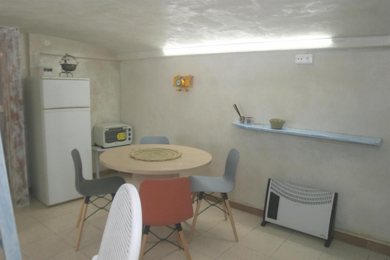 Parais Descans Villajoyosa Luaran gambar